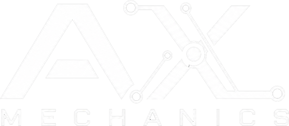 AX Mechanics