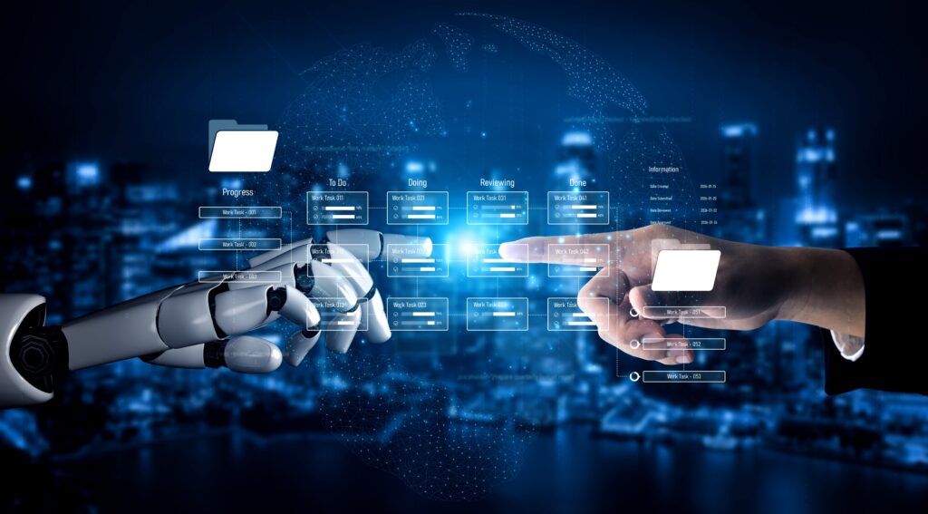 The Agent Operating Model: An Architecture View for GTM
