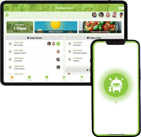 Dinnerbell product experience